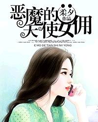 恶魔的天使女佣封面
