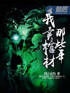 我卖棺材那些年封面