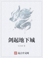 剑起地下城封面