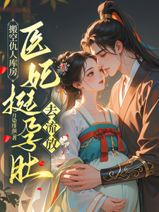 搬空仇人库房，医妃挺孕肚去流放封面