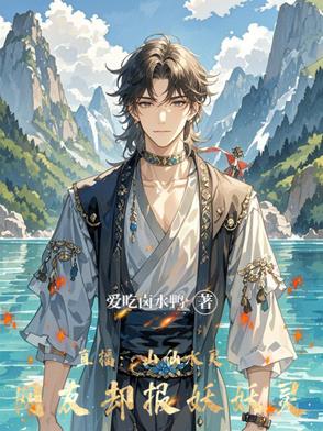 直播：山仙水灵，网友却报妖妖灵封面