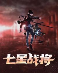 七星战将封面