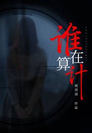 谁在算计封面