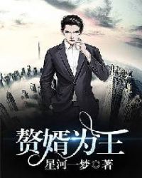 赘婿为王封面