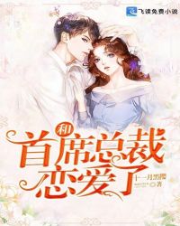 和首席总裁恋爱了封面