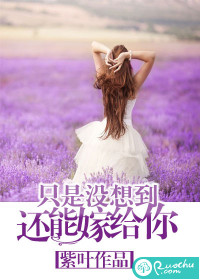 只是没想到,还能嫁给你封面