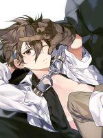 开局解绑系统封面