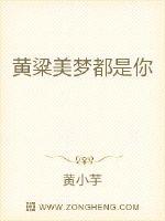 黄粱美梦都是你封面