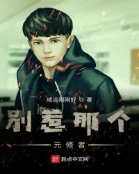 别惹那个元修者封面
