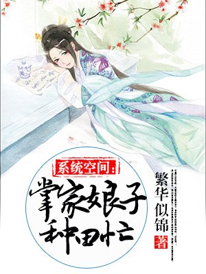 系统空间：掌家娘子种田忙封面
