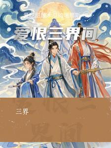 爱恨三界间封面