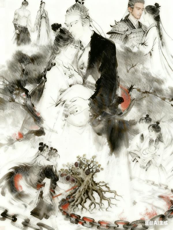 盼杜肚里的故事封面