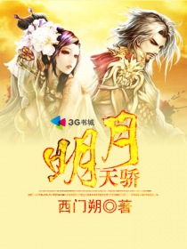 明月天骄封面