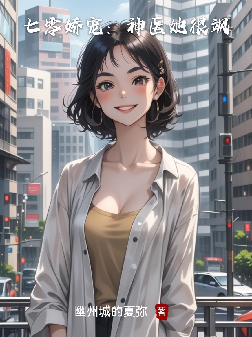 七零娇宠：神医她很飒封面