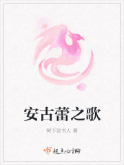 安古蕾之歌封面