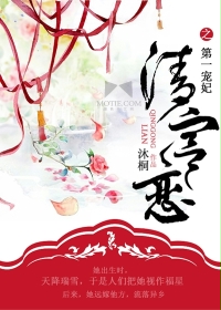 清宫恋之第一宠妃封面