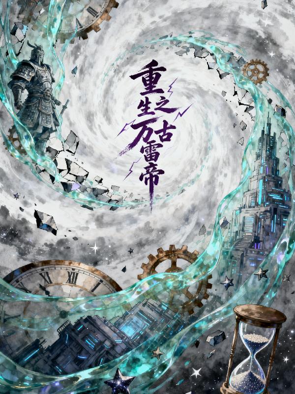 重生之万古雷帝封面