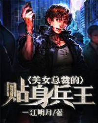 美女总裁的贴身兵王封面