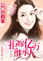 萌妻送上门:拒嫁亿万继承人封面