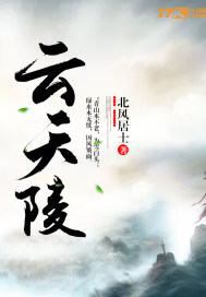 云天陵封面