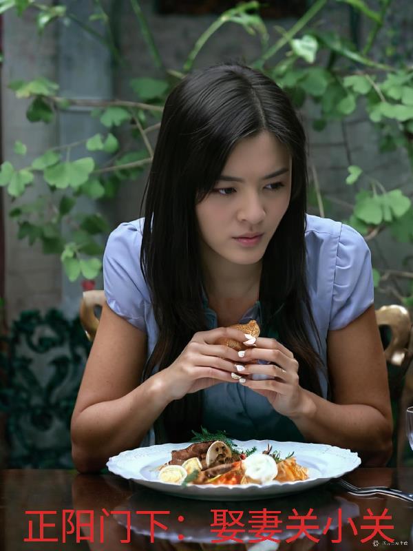 正阳门下：娶妻关小关封面