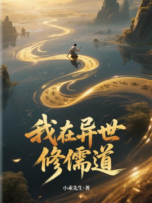 我在异世修儒道封面