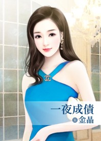 一夜成债封面