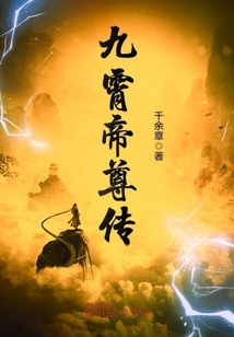 九霄帝尊传封面