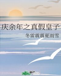 庆余年之真假皇子封面