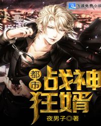 都市战神狂婿封面