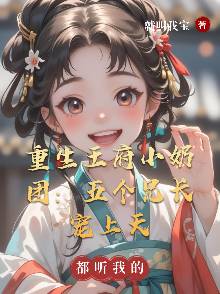 重生王府小奶团：五个兄长宠上天封面