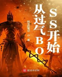 从过气BOSS开始封面