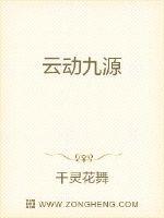 云动九源封面