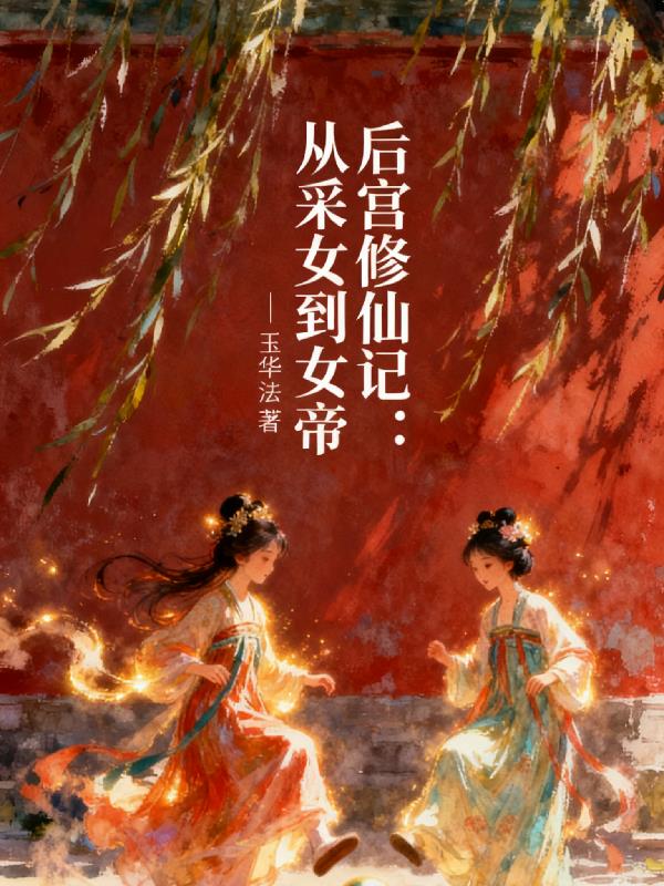后宫修仙记:从采女到女帝封面