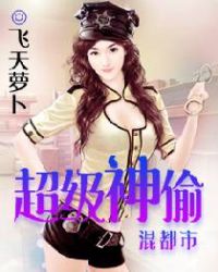 超级神偷混都市封面