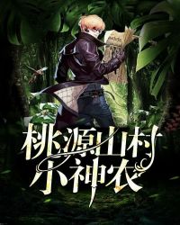 桃源山村小神农封面