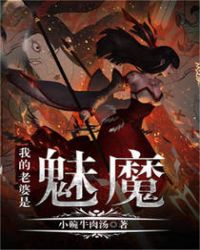 我的老婆是魅魔封面