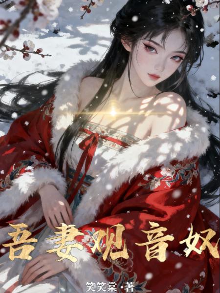 吾妻观音奴封面