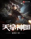 天命神图封面