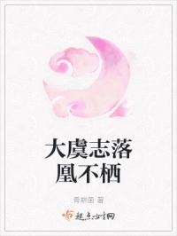 大虞志落凰不栖封面