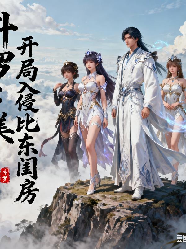 斗罗：开局入侵比比东闺房封面