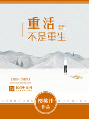 重活不是重生封面