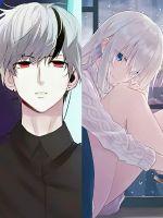 圣愿SZR眷属封面