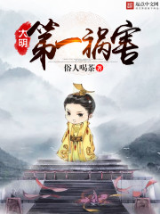 大明第一祸害封面