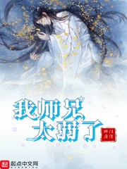 我师兄太弱了封面