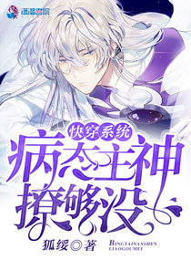 快穿系统：病态主神撩够没封面
