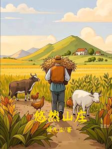 回乡种田，打造人间圣地封面