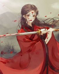 将死后我成了黑莲花封面