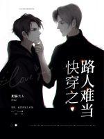 快穿之路人难当封面