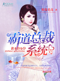 霸道总裁系统封面